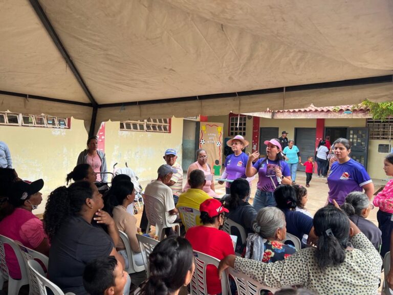 Instituto Municipal de la Mujer desarrolla programas para garantizar la protección de la población femenina
