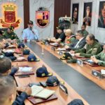 Comando Unificado del Zulia activa plan estratégico para mitigar efectos del fenómeno "Súper Niño" y reforzar la seguridad regional