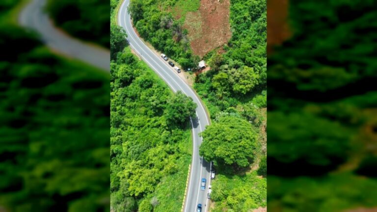 En Anzoátegui se recupera tramo El Cumbre - Pertigalete de la Troncal 9