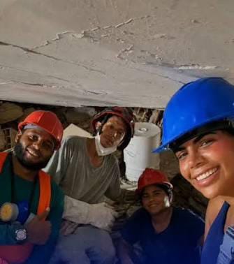 Denuncian "turismo de aventura" en La Guaira