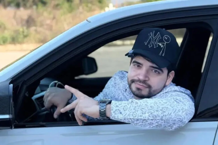 México: Asesinan a influencer mientras transmitía en vivo