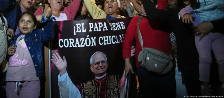 Papa León XIV viajará a Uruguay, Argentina y Perú