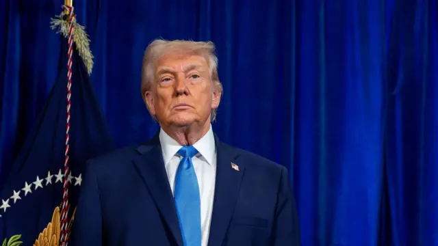 Trump reclamó a las petroleras de EEUU que bajen los precios y reconozcan el éxito de la operación militar lanzada en Venezuela