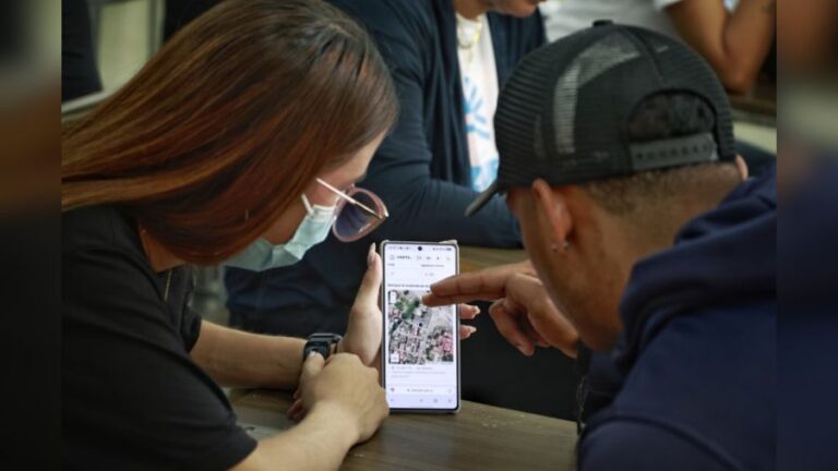 Inicia jornada de Registro Único de Vivienda en Aragua, Carabobo, Yaracuy y Falcón