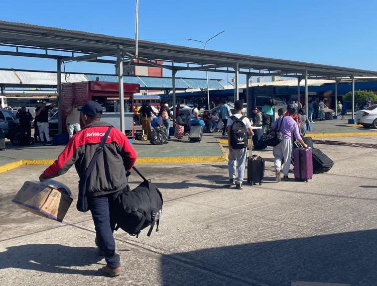 Disfruta las vacaciones! Alcaldía de Maracaibo te lleva a los Médanos de Coro, Las Cumaraguas y Adícora