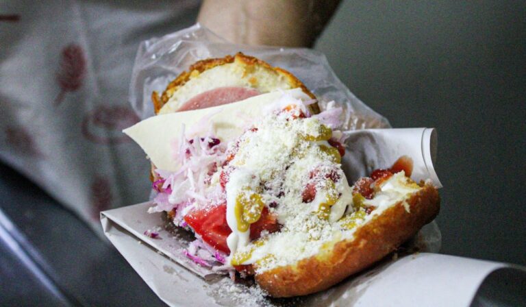 ¡Iniciativa de Fomutur! Ruta Gastronómica busca al mejor tumbarrancho de Maracaibo