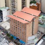 Ejecutivo entregó rehabilitación de 67 viviendas en Caracas