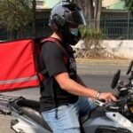 Alcaldía de Maracaibo instala mesas de trabajo con empresas de delivery para fortalecer la seguridad vial