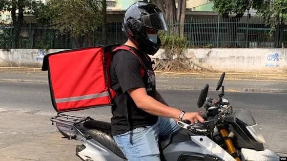 Alcaldía de Maracaibo instala mesas de trabajo con empresas de delivery para fortalecer la seguridad vial