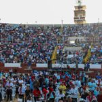 ¡Con invitados internacionales! Hoy Maracaibo se une en adoración con el evento espiritual "Tiempos de Restauración"