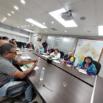 ¡Tras alerta epidemiológica! Alcaldía de Maracaibo se incorpora con Ministerio de Salud al plan masivo de vacunación contra la rabia