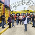 ¡Taller de Fotografía Urbana! Historia en Movimiento: 23 jóvenes marabinos capturan la magia de la ciudad a bordo del Tranvía