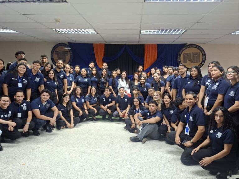 Politécnico Santiago Mariño y Tecnológico Antonio José de Sucre premiaron los mejores proyectos de impacto social en el Zulia