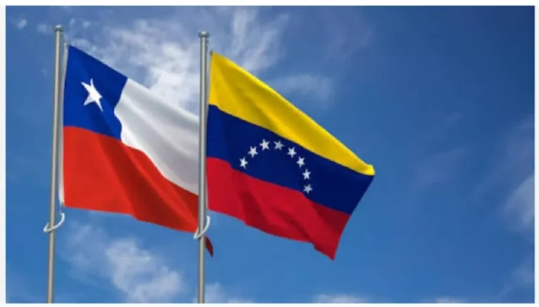 Chile y Venezuela validan reinicio de relaciones consulares