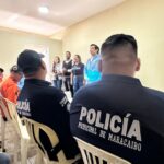 Cuerpos de seguridad y funcionarios del Terminal inician formación intensiva "Enfoque de Protección con énfasis en Niñez"
