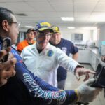 Bomberos de Maracaibo cuenta con equipos de alta tecnología para focalización de incendios