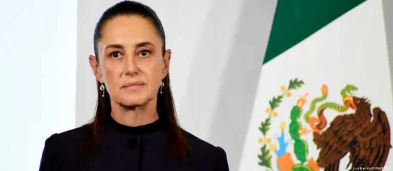 Sheinbaum anticipa más detenciones por caso Ayotzinapa