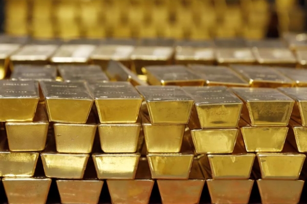Reservas de oro en el Banco Central de Venezuela cerraron el primer semestre en 47 toneladas