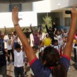 ¡Asiste este sábado y domingo! A más de 125 circuitos comunales llega el Plan Vacacional RIE con apoyo de la Alcaldía de Maracaibo