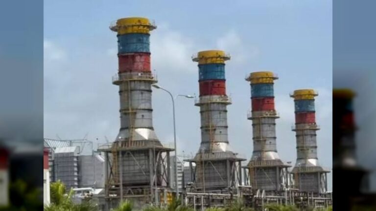 Ministro Alcalá anuncia avance en trabajos para recuperación de 450 megavatios en Termocarabobo