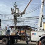 Alcaldía de Maracaibo culmina esta semana la instalación de 150 transformadores