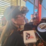 Ana Clara Barboza de Di Martino: "Rescate del CPP Francisco E. Bustamante es una muestra de la gestión humanista del Alcalde Di Martino"