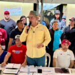El Zulia despliega el plan Venezuela Energía y Vida con la instalación de 376 transformadores y el recorrido casa por casa en 582 comunas