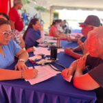 ¡Alcaldía en el territorio! Sector Los Bucares recibió mercado y jornada integral del Buen Vivir