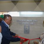 ¡Espacios dignos para los trabajadores! Concejo Municipal y Alcaldía rehabilitan séptimo piso del palacio Municipal
