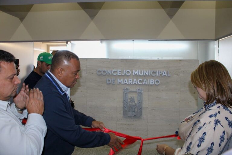 ¡Espacios dignos para los trabajadores! Concejo Municipal y Alcaldía rehabilitan séptimo piso del palacio Municipal