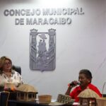 Concejo Municipal de Maracaibo conmemoró el Día Internacional de los Pueblos Indígenas