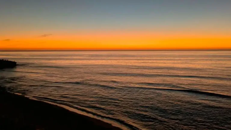 Fenómeno meteorológico de El Niño se intensifica y se pronostica un récord histórico superior a los 3 ºC en el Pacífico
