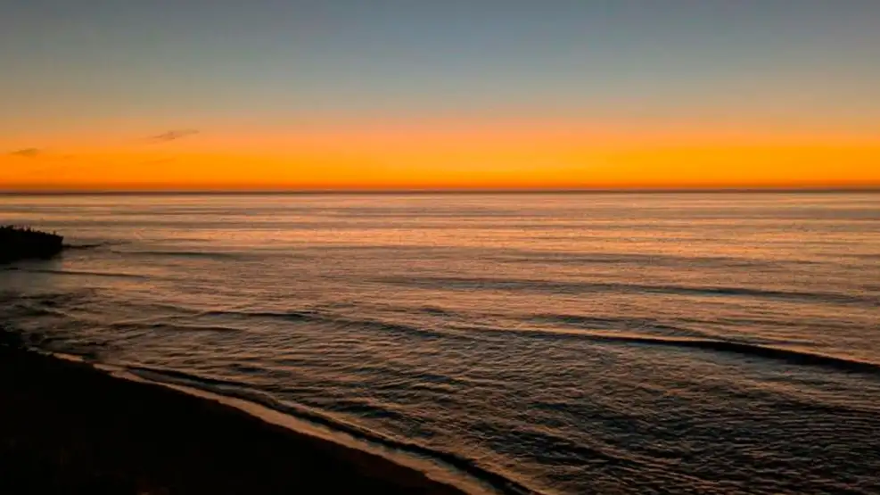 Fenómeno meteorológico de El Niño se intensifica y se pronostica un récord histórico superior a los 3 ºC en el Pacífico