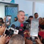 Gobernador Luis Caldera: Ni estructuras ni sistema de servicios del Zulia sufrieron daños por el sismo; se mantienen en monitoreo