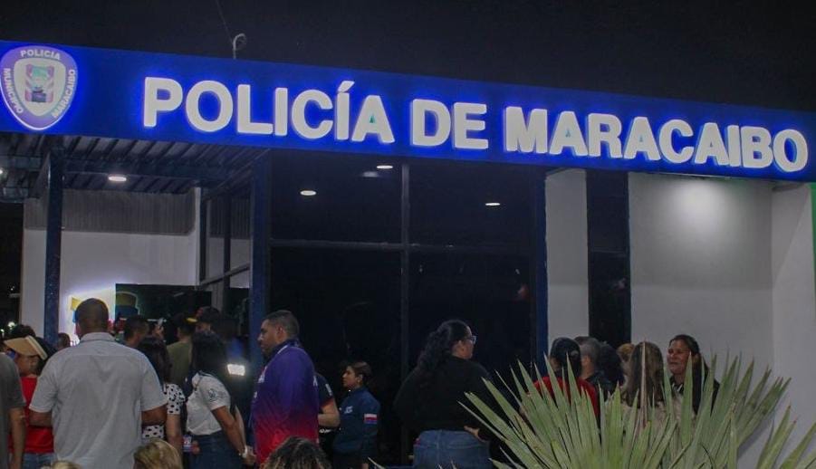Entregarán nuevos módulos policiales en diversos puntos de la ciudad