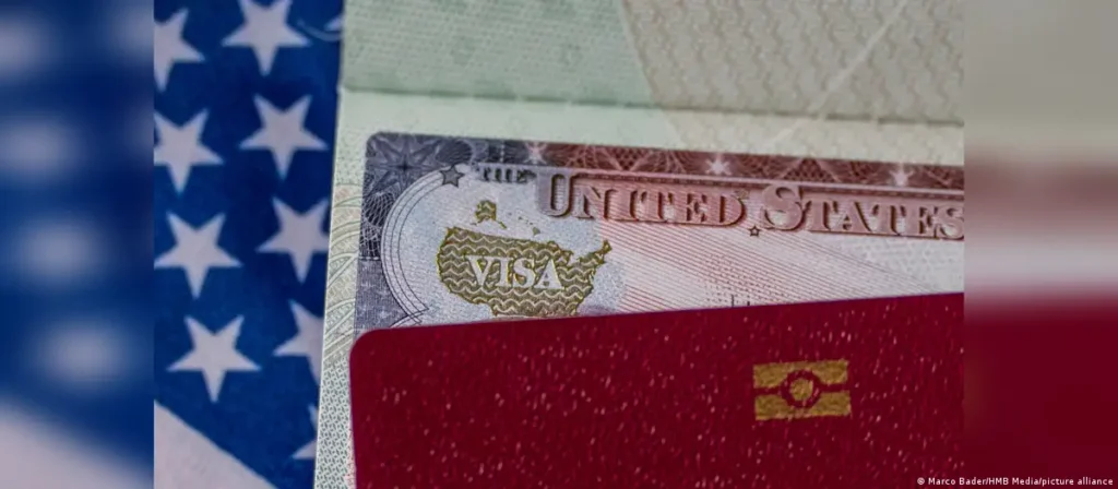 Estados Unidos ha revocado 175.000 visados con Trump