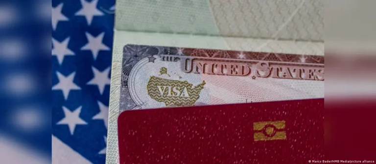 Estados Unidos ha revocado 175.000 visados con Trump