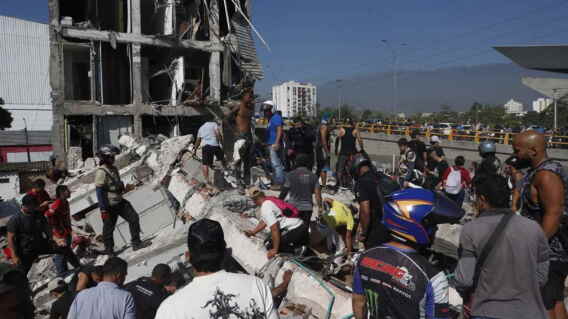 ¿Cómo donar a los afectados por el terremoto en Colombia? Estos son los canales oficiales