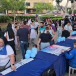 ¡Unidos para concientizar! Alcaldía de Maracaibo promueve la solidaridad y prevención contra la violencia sexual infantil