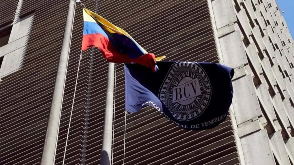 BCV y Asociación Bancaria revisan objetivos macroeconómicos
