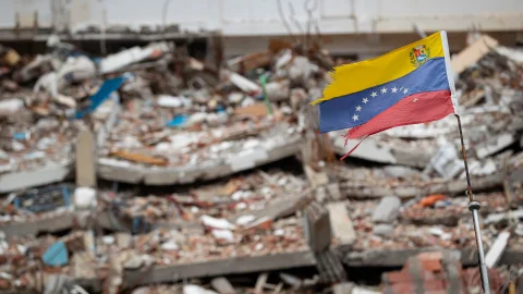 "No se olviden de La Guaira": El pedido de miles de personas para que las donaciones y ayudas sigan llegando