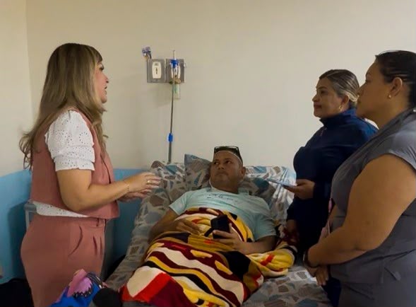 Plan Quirúrgico Nacional atendió a más de 100 pacientes en diversos centros de salud del Zulia