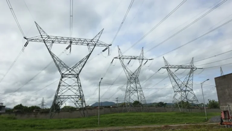 Venezuela registró récord de demanda eléctrica