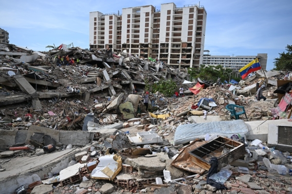 Bancos Venezuela, BDT y Del Tesoro fueron habilitados para otorgar créditos hipotecarios subsidiados a damnificados por terremotos