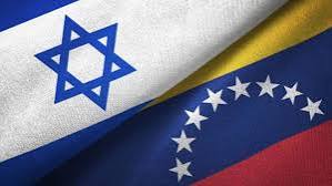 Venezuela e Israel acuerdan establecer mecanismo para prestación de servicios consulares 
