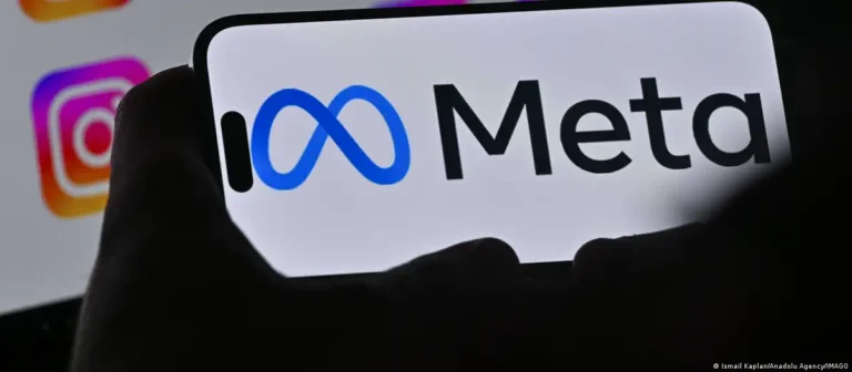 Meta lanza nuevo modelo de Inteligencia Artificial