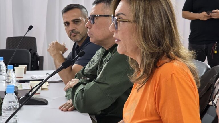 Presentan balance de inspecciones y reconstrucción de viviendas en La Guaira