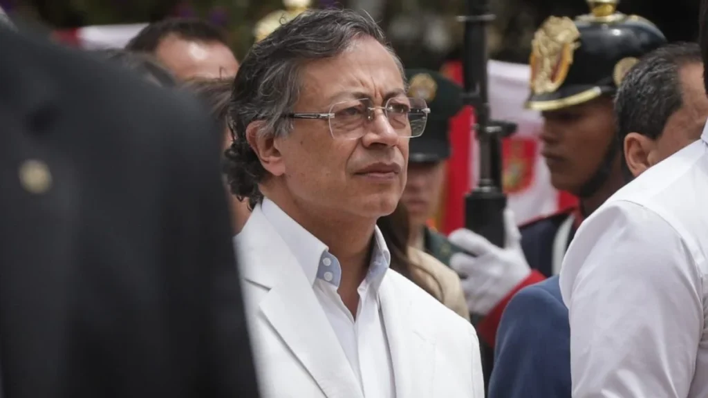 Petro solicitó permiso al Congreso para salir de Colombia: ¿Por qué necesita autorización para abandonar del país?