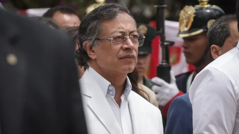 Petro solicitó permiso al Congreso para salir de Colombia: ¿Por qué necesita autorización para abandonar del país?