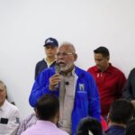 ¡Propuestas ante crisis climática! Alcaldía de Maracaibo impulsa debate sobre y uso eficiente de la energía y el agua